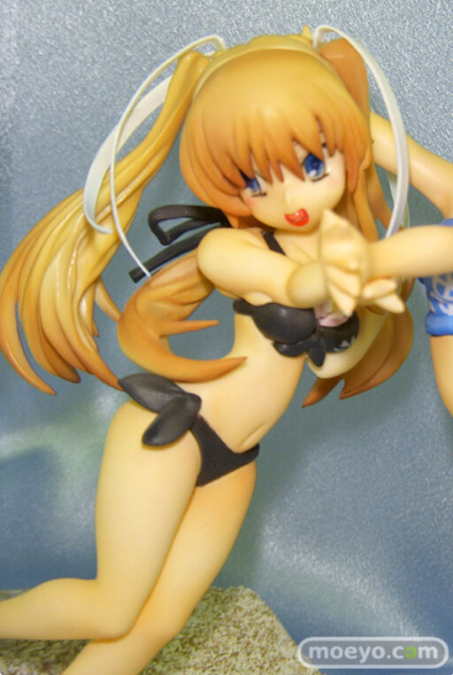 Tokido Saya (Summer Vacation), Little Busters! Ecstasy, Glemo, Garage Kit, 1/10