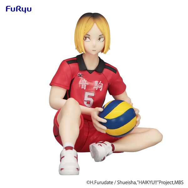 Kozume Kenma, Haikyuu!!, FuRyu, Pre-Painted