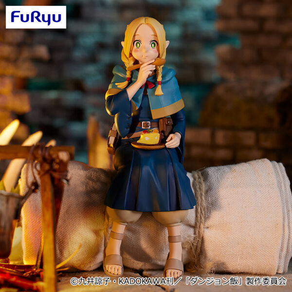 Marcille Donato, Dungeon Meshi, FuRyu, Pre-Painted