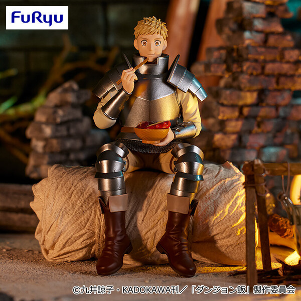 Laios Touden, Dungeon Meshi, FuRyu, Pre-Painted, 4582702260754