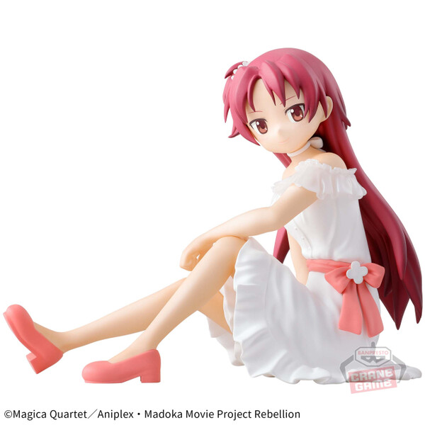 Sakura Kyouko, Gekijouban Mahou Shoujo Madoka★Magica: Hangyaku No Monogatari, Bandai Spirits, Pre-Painted