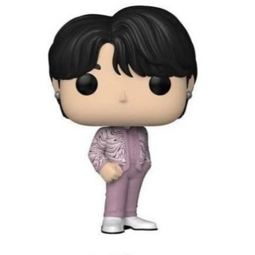 Jimin (Proof), BTS, Funko, Pre-Painted