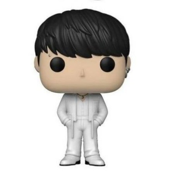 Jungkook (Proof), BTS, Funko, Pre-Painted, 90