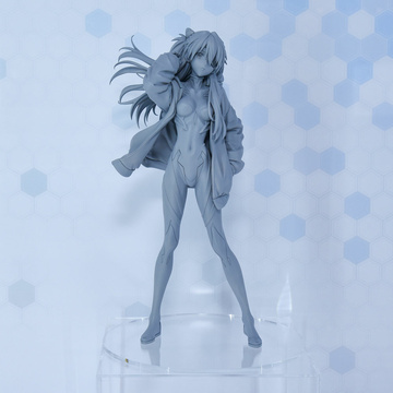 Souryuu Asuka Langley (Shikinami Asuka Langley Parka), Evangelion: 3.0+1.0, Alter, Pre-Painted, 1/7