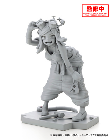 Mei Hatsume (Hatsume Mei), Boku No Hero Academia 2, Kotobukiya, Pre-Painted, 1/8