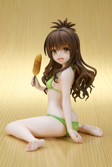 Yuuki Mikan (Yuuki Mikan Bikini Style), To LOVE-Ru Darkness, Ques Q, Pre-Painted, 1/7