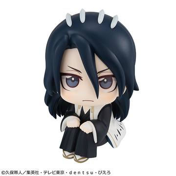 Kuchiki Byakuya, Bleach: Sennen Kessen Hen, MegaHouse, Pre-Painted