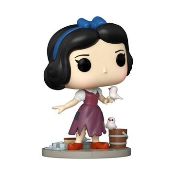 Snow White (100th Anniversary #1333), Snow White And The Seven Dwarfs, Funko, Pre-Painted