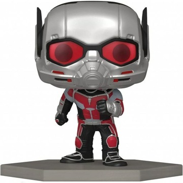 Scott Lang (#1150 Civil War Ant-Man), Captain America: Civil War, Funko, Pre-Painted