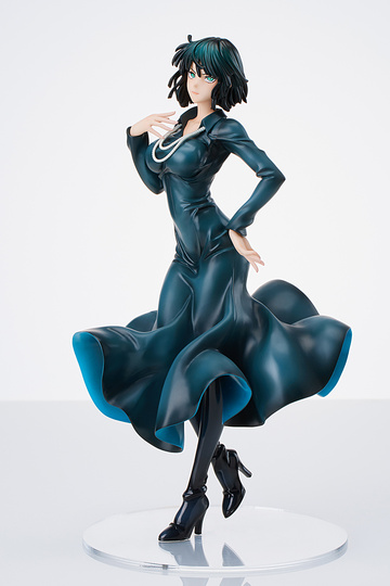 Fubuki (Jigoku no), One Punch Man, AMAKUNI, Pre-Painted, 1/7