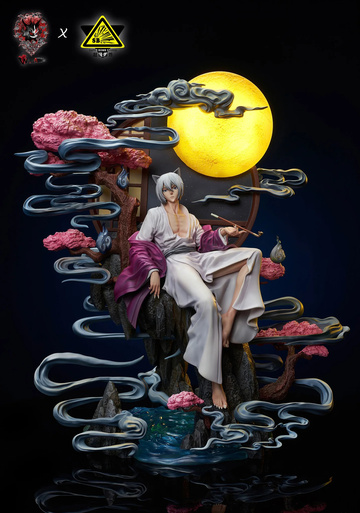 Tomoe (Normal), Kamisama Hajimemashita, Individual Sculptor, Pre-Painted, 1/6