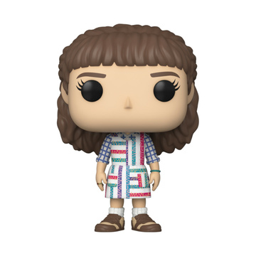 Eleven (#1238), Stranger Things, Funko, Pre-Painted