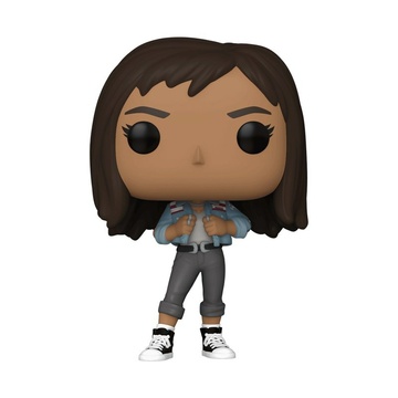America Chavez (#1002), Doctor Strange In The Multiverse Of Madness, Funko, Pre-Painted