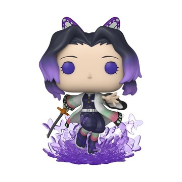 Kochou Shinobu (#1314), Kimetsu No Yaiba, Funko, Pre-Painted