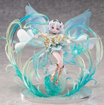 Natsume Kokoro (Kokkoro (Princess)), Princess Connect! Re:Dive, eStream, Pre-Painted, 1/7