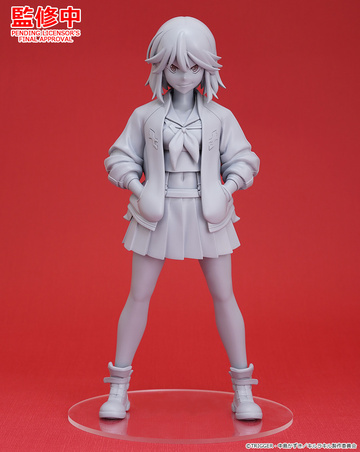 Ryuko Matoi (Souvenir Jacket L Size), Kill La Kill, Good Smile Company, Pre-Painted