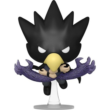 Fumikage Tokoyami (#1351 Fallen Angel), Boku No Hero Academia, Funko, Pre-Painted