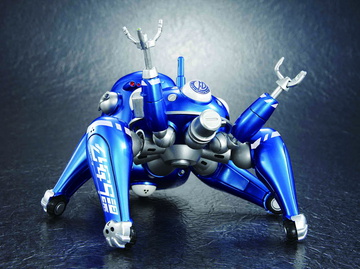 Tachikoma (Gaiden Ita-chikoma), Ghost In The Shell, Koukaku Kidotai S.A.C., MegaHouse, Pre-Painted, 1/20