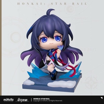 Seele, Honkai: Star Rail, APEX-TOYS, Trading