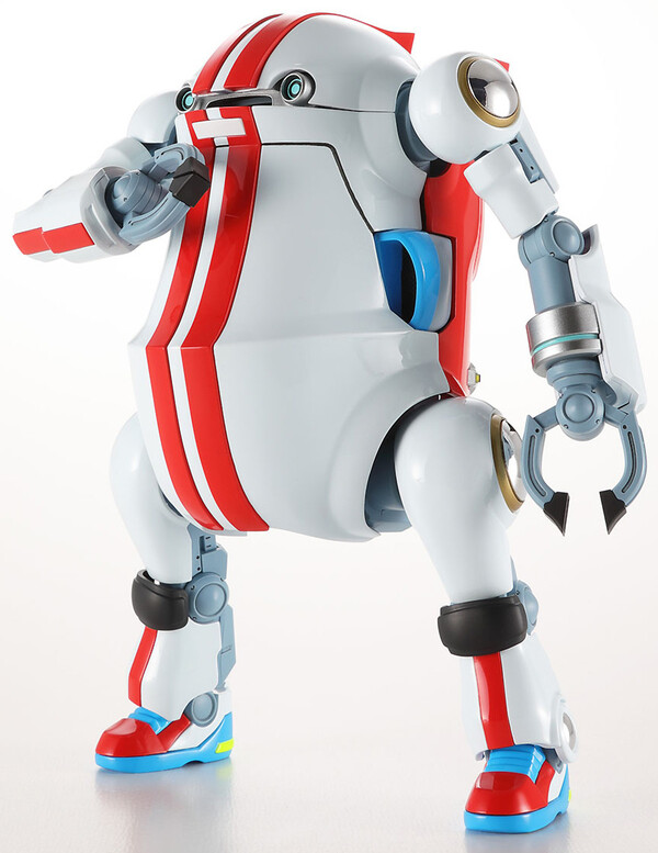 MechatroWeGo No.07 Sports JPN, Hasegawa, Model Kit, 1/20, 4967834648067