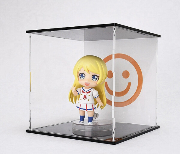 Acrylic Case, Nendoroid More [227582], Good Smile Company, Accessories