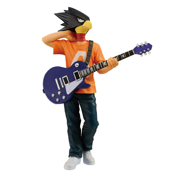 Tokoyami Fumikage, Boku No Hero Academia, Bandai Spirits, Pre-Painted