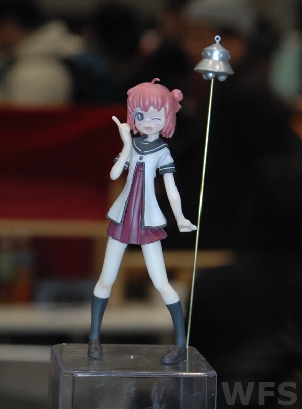 Akaza Akari, Yuru Yuri, Tannhauser Gate, Garage Kit