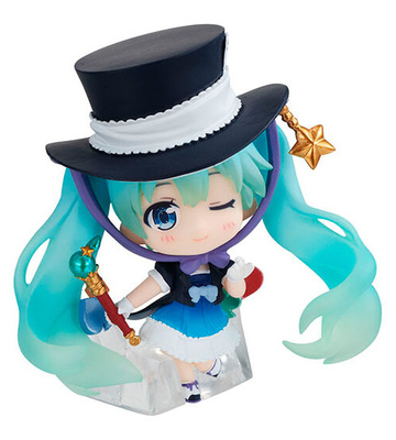 Hatsune Miku (Hatsune Miku Magical Mirai 2013), Miku, Vocaloid, Bandai, Pre-Painted