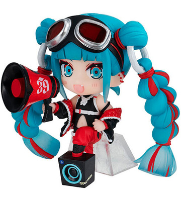 Hatsune Miku (Hatsune Miku Magical Mirai 2023), Miku, Vocaloid, Bandai, Pre-Painted