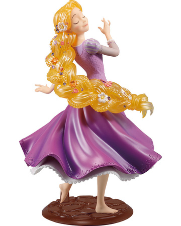 Rapunzel (Last One), Tangled, Bandai Spirits, Pre-Painted