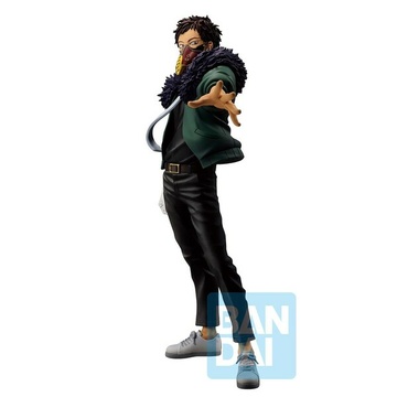 Bandai Spirits [228099], Bandai Spirits, Pre-Painted