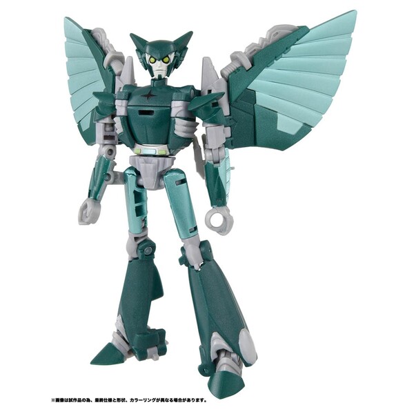 Nightshade, Transformers: EarthSpark, Takara Tomy, Action/Dolls, 4904810917861