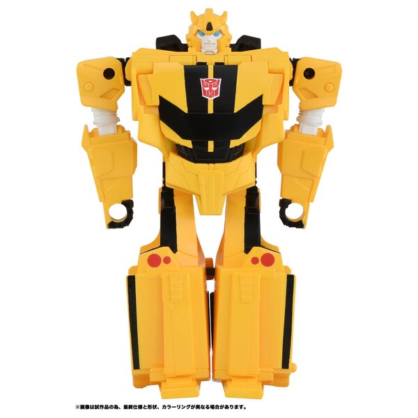 Bumble, Transformers: EarthSpark, Takara Tomy, Action/Dolls, 4904810917922