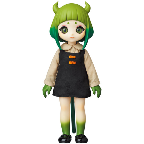 Mir (Botanical Color), Original, Medicom Toy, Action/Dolls