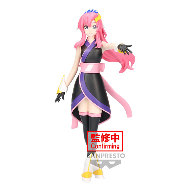 Lacus Clyne, Kidou Senshi Gundam SEED Freedom, Bandai Spirits, Pre-Painted