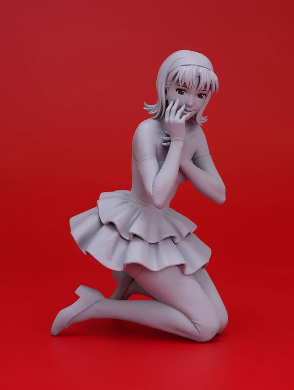 Kirigoe Mima, Perfect Blue, Good Smile Company, Pre-Painted