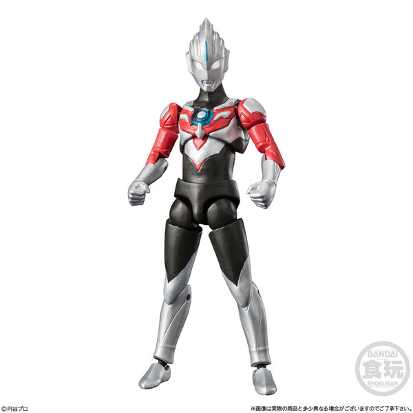 Ultraman Orb Orb Origin, Ultraman Orb, Bandai, Action/Dolls, 4570117912559