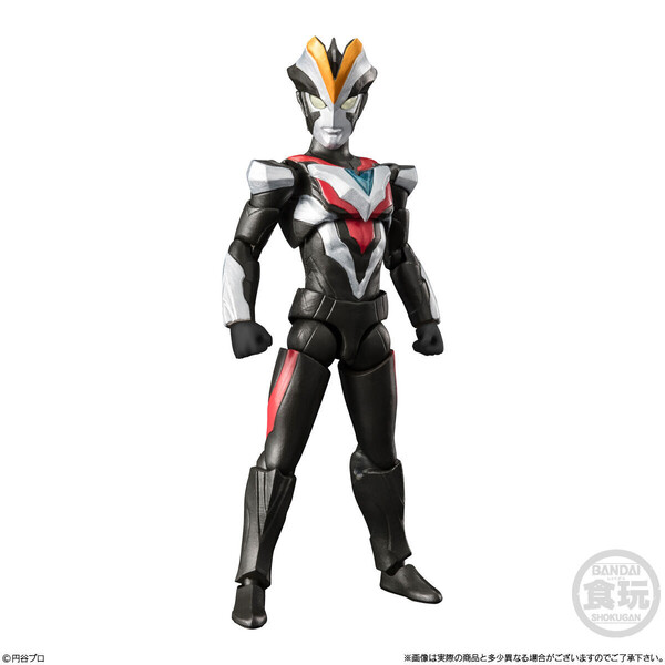Ultraman Victory, Ultraman Ginga S, Bandai, Action/Dolls, 4570117912559