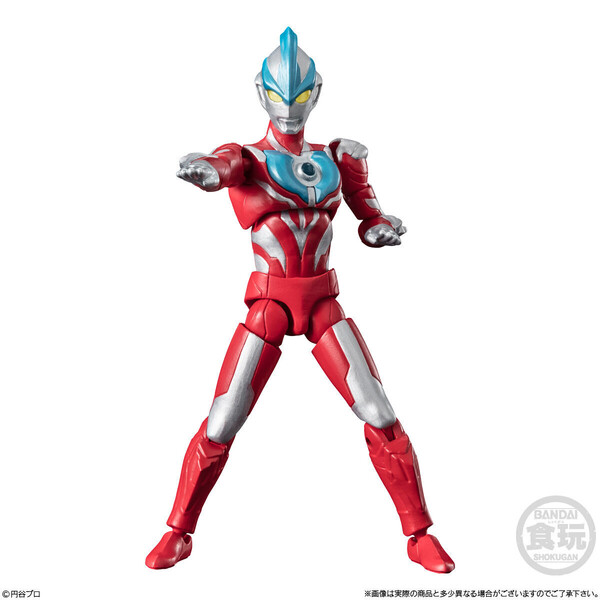 Ultraman Ginga, Ultraman Ginga, Bandai, Action/Dolls, 4570117912559