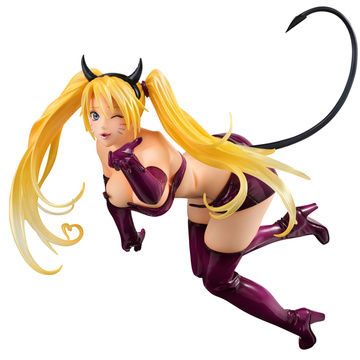 Naruto Uzumaki (Uzumaki Naruto Oiroke no Juutsu), Naruto: Shippuuden, MegaHouse, Pre-Painted, 1/8
