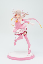 Prisma Illya, Fate/Grand Order, Delta Koubou, Garage Kit, 1/8