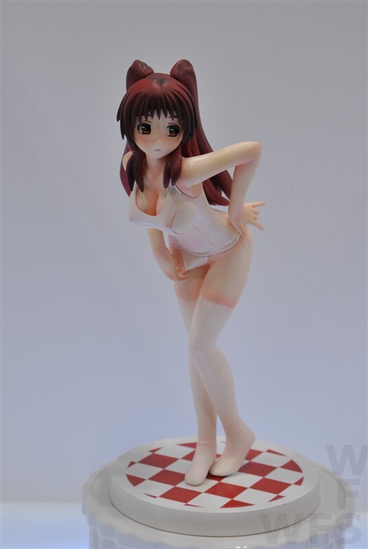 Kousaka Tamaki, To Heart 2, Noaniki, Garage Kit