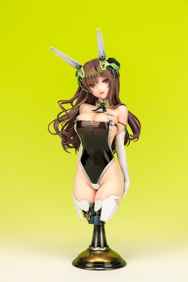 Bunny, Original, Cerberus Project, Garage Kit