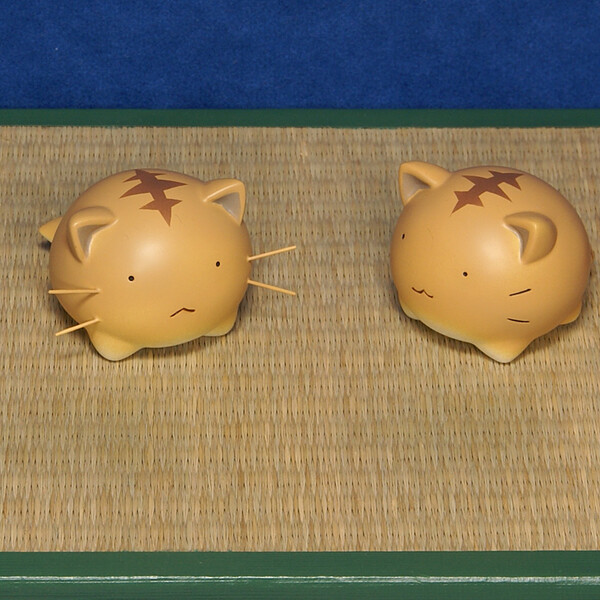 Poyo, Poyopoyo Kansatsu Nikki, AtelierZ - â…¡, Garage Kit