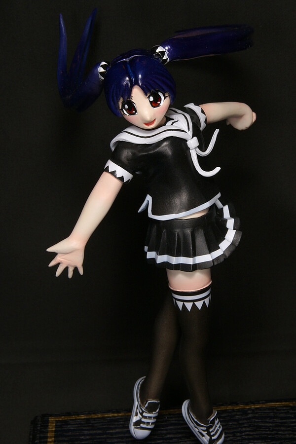 Noaniki [228964], Original, Noaniki, Garage Kit