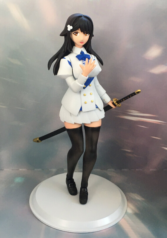 Choukai (Keisou-gata), Azur Lane, TOPOS, Garage Kit