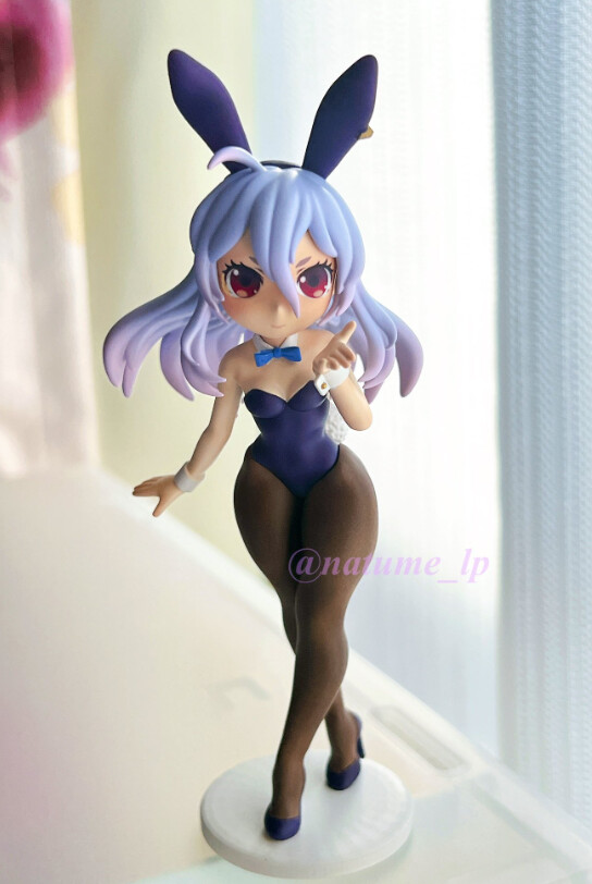 Shoko Usami (Bunny), Original, Once, Garage Kit