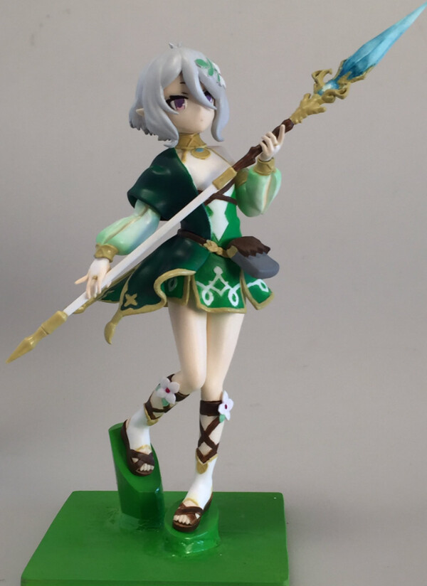 Natsume Kokoro, Princess Connect! Re:Dive, KDG Toy-Box, Garage Kit