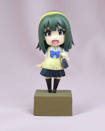 Otonashi Kotori, THE IDOLM@STER, Tennen Pernament, Garage Kit