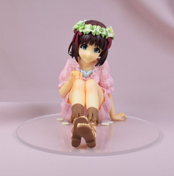 Amami Haruka, THE IDOLM@STER, Tennen Pernament, Garage Kit